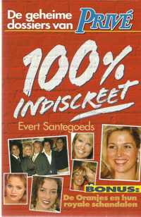 100% indiscreet