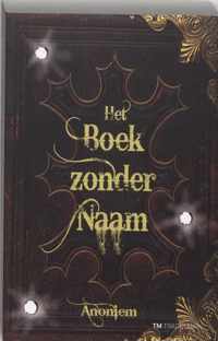 Het Boek Zonder Naam