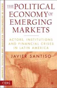 Political Economy Of Emerging Markets