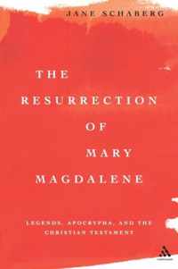 Resurrection Of Mary Magdalene