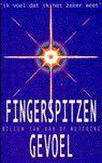 Fingerspitzengevoel