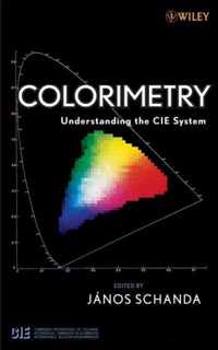 Colorimetry