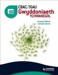 WJEC GCSE Additional Science Welsh Edition