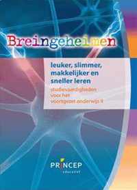 Breingeheimen studievaardigheden II werkboek