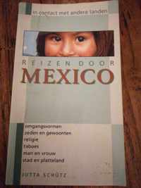 REIZEN DOOR MEXICO