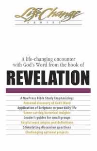 Lc Revelation (15 Lessons)