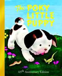 The Poky Little Puppy