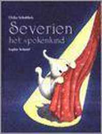 Severien Het Spokenkind