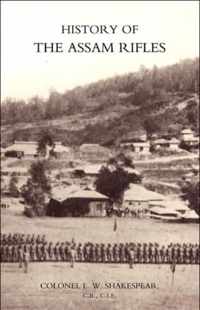 History of the Assam Rifles