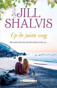 Op de juiste weg - Jill Shalvis