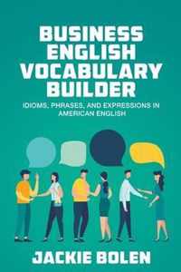 Business English Vocabulary Builder