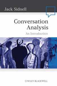 Conversation Analysis