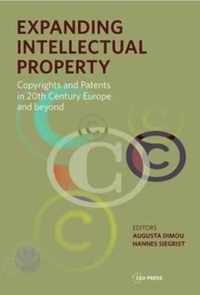 Expanding Intellectual Property