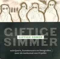 Giftige simmer/ Giftige zomer