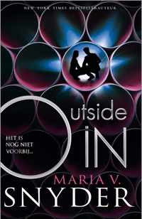 Harlequin Young Adult - Outside In