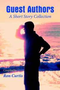 Guest Authors a Short Story Collection