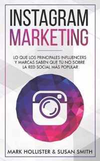 Instagram Marketing