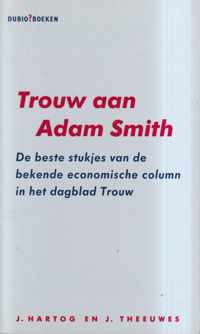 Trouw aan adam smith