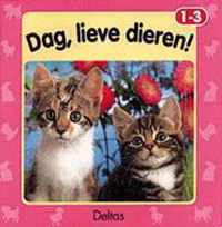 Dag, lieve dieren! (1-3 j.)