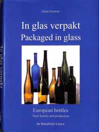 In Glas Verpakt