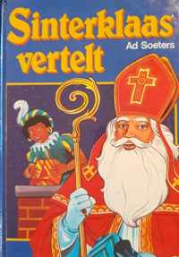 Sinterklaas vertelt