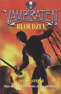 Vampiraten - Bloedzee