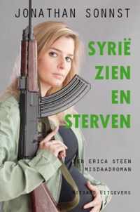 Syrië zien en sterven