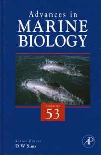 Advances in Marine Biology