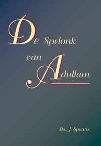 Spelonk van adullam