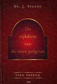 De rijkdom van de ware pelgrim