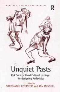 Unquiet Pasts