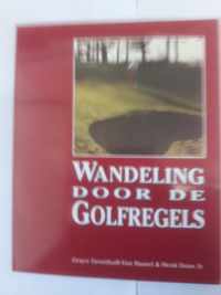 Wandeling Door De Golfregels