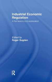 Industrial Economic Regulation