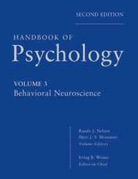 Handbook Of Psychology