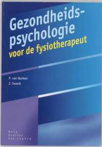 Gezondheidspsychologie voor de fysiotherapeut