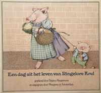 Een dag uit het leven van Ringelore Krul