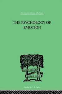 The Psychology of Emotion