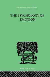 The Psychology of Emotion