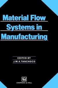 Material Flow Systems in Manufacturing