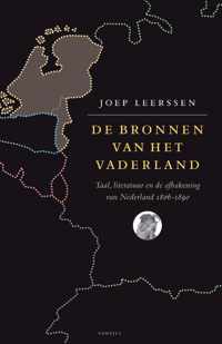 De bronnen van het vaderland