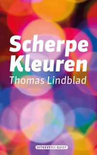 Scherpe kleuren