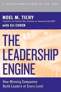 The Leadership Engine