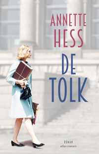 De tolk