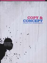 Copy & Concept