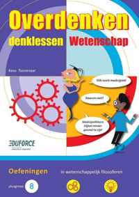 Overdenken wetenschap voor groep 8