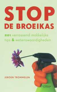 Stop de broeikas