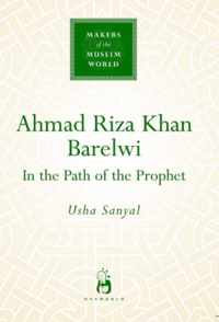 Ahmad Riza Khan Barelwi