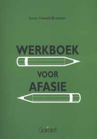 Werkboek voor afasie