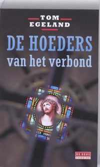 De Hoeders Van Het Verbond