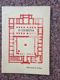 10 gemina